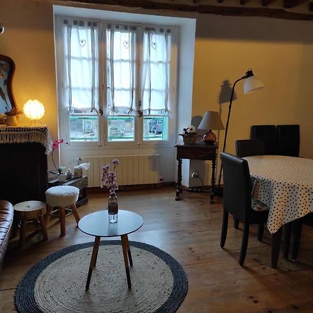 La Maison Des Vacances Auzat Exteriér fotografie