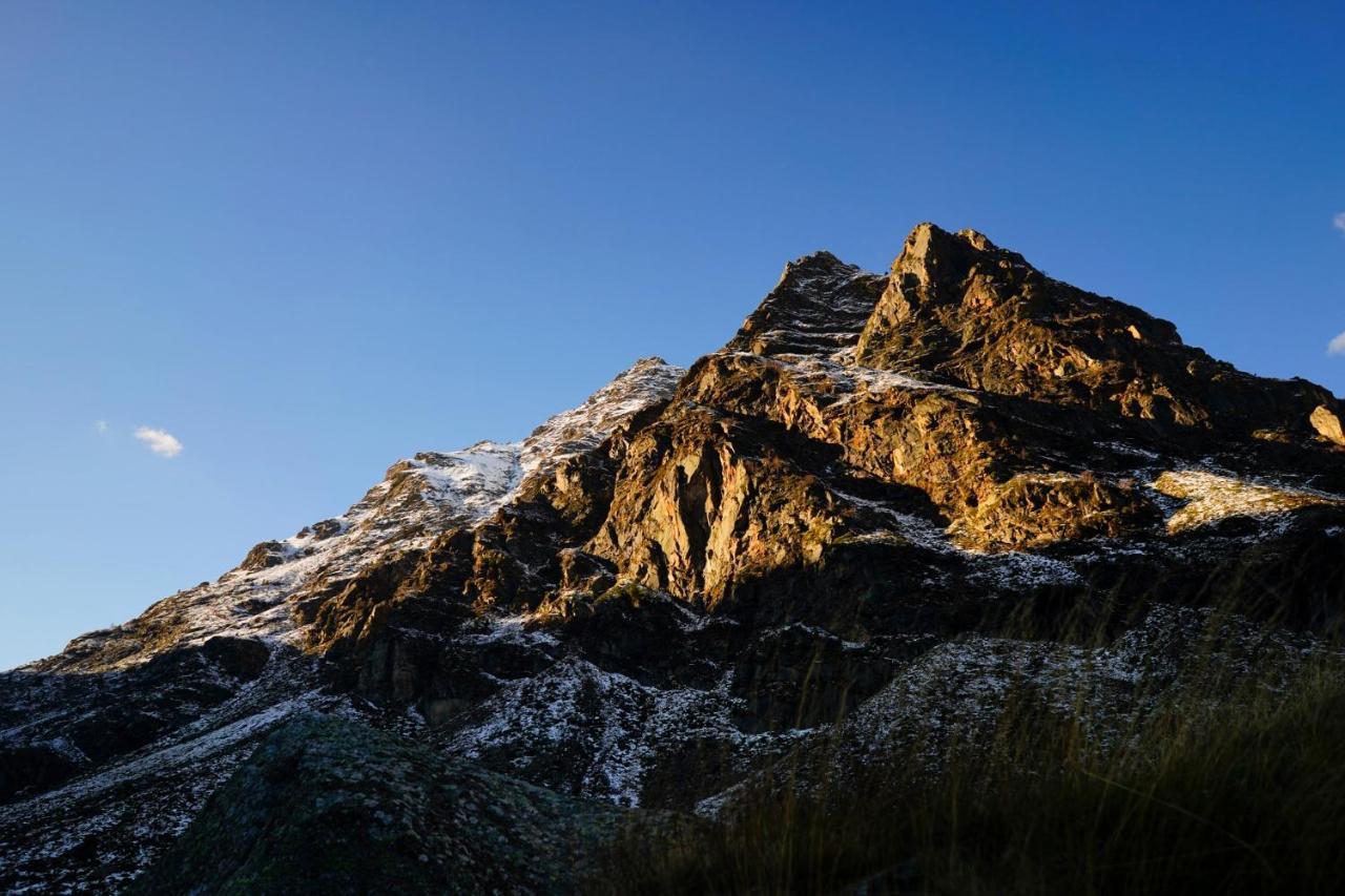 La Maison Des Vacances Auzat Exteriér fotografie